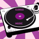 Logo de Kawaii Music