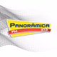 Logo de Panorâmica FM