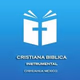 Logo de Radio Cristiana Biblica
