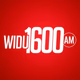 Logo de WIDU 1600AM - WIDU