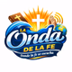 Logo de La Onda de la Fe