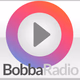 Logo de BoBBa Radio