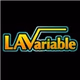 Logo de La Variable Radio