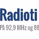 Logo de Radio Ti