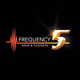 Logo de Frequency5fm - Solo Tango