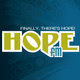 Logo de Hope FM - WWFP