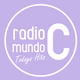 Logo de Radio C Mundo - Todays Hits