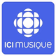 Logo de ICI Musique Abitibi-Témiscamingue - CBFX-FM-4