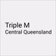 Logo de Triple M Central Queensland