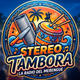 Logo de Stereo Tambora