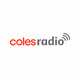 Logo de Coles Radio Victoria
