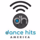 Logo de Dance Hits America