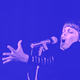 Logo de EBS Radio - Nouvelle Vague