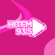 Logo de 93.5 HiT-FM