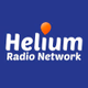 Logo de Helium Radio - Life Improvement Radio