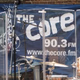 Logo de The Core - WVPH