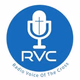 Logo de Radio Voice of the Cross (RVC) - Yaounde