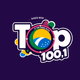 Logo de Rádio Top SB