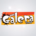 Logo de Web Galera Rádio