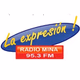 Logo de Radio Mina - XHKM