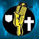 Logo de WOFR.org - KJV Station