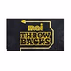 Logo de rova - Mai Throwbacks
