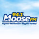 Logo de 94.1 Moose FM - CKNR-FM