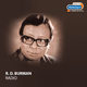 Logo de Radio City - R D Burman Radio