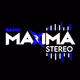 Logo de Maxima Stereo
