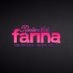 Logo de Radio Fariña