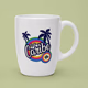 Logo de Caribe FM