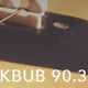 Logo de KBUB 90.3 - KBUB
