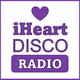 Logo de iHeart Disco