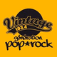 Logo de Radio Vintage