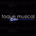 Logo de Toque Musical