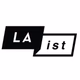 Logo de LAist 89.3 - KPCC-FM3