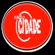 Logo de Rádio Cidade
