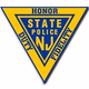 Logo de NJ State Police Troop E - Garden State Parkway
