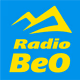 Logo de Radio BeO