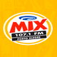 Logo de Mix FM Porto Alegre