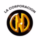 Logo de La Corporacion Radio