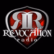 Logo de Revocation Radio - WKRE