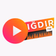 Logo de Iğdır FM