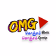 Logo de OMG Tamil Online Radio