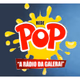 Logo de Rede Pop