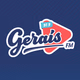 Logo de Radio Gerais