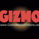 Logo de Gizmo - Jamz and Hip Hop