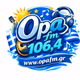 Logo de ΏΠΑ FM 106,4