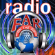 Logo de Radio Télé FAR