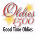 Logo de Oldies 1500 - KDFN